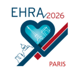 Meet us @ EHRA in Paris