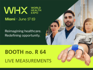 CNSystems @ WHX Miami