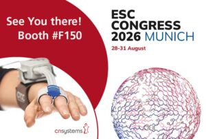 CNSystems@ESC Munich 2026