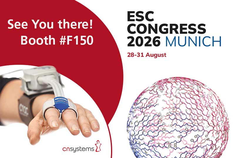 CNSystems@ESC Munich 2026