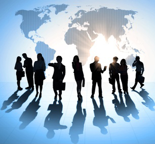 CNSystems workdwide partner network